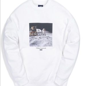 Kith Apollo Crewneck XS